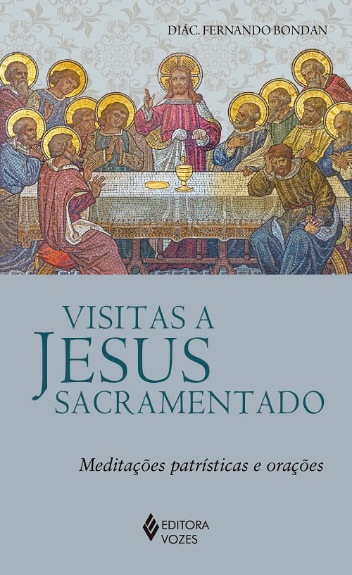 Visitas a Jesus Sacramentado
