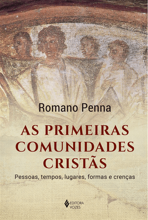 As primeiras comunidades cristãs