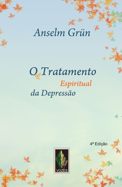 Tratamento espiritual da depressão