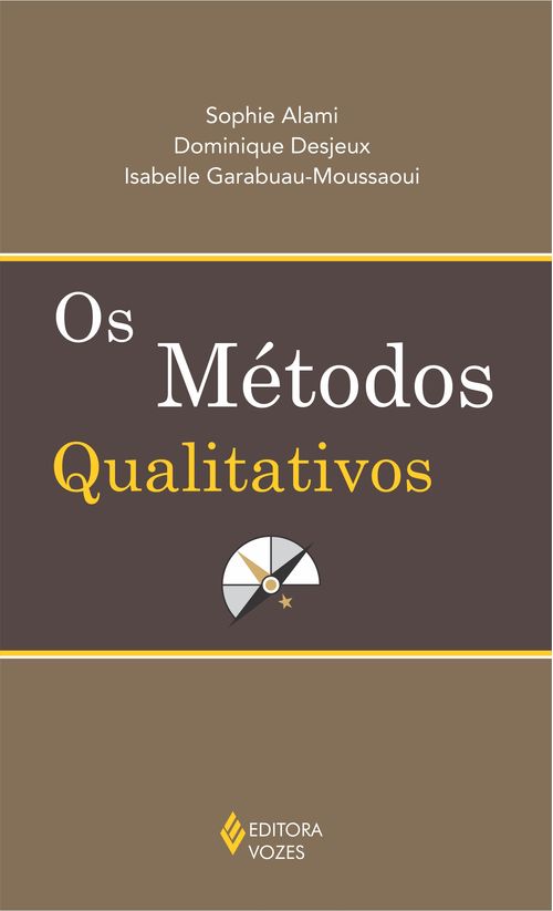 Métodos qualitativos