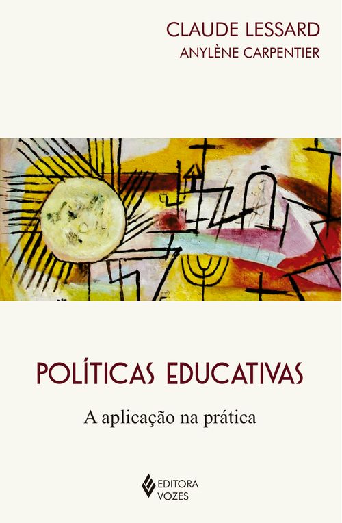 Políticas educativas