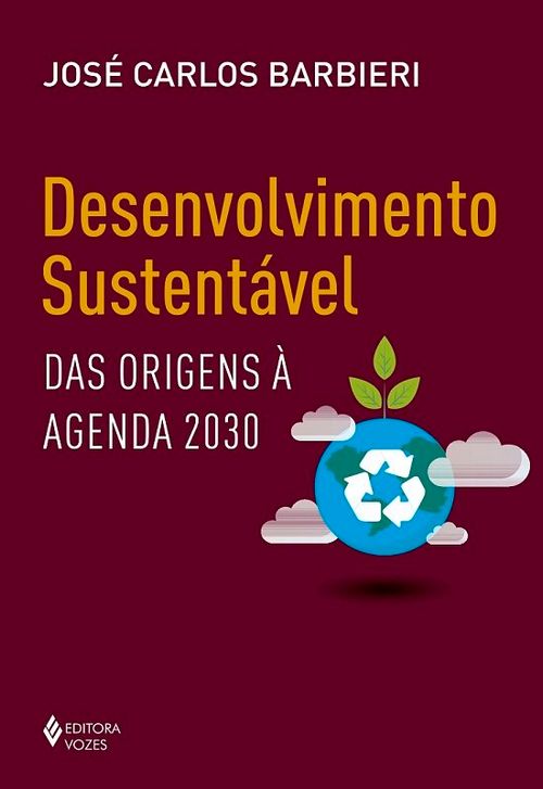 Desenvolvimento sustentável