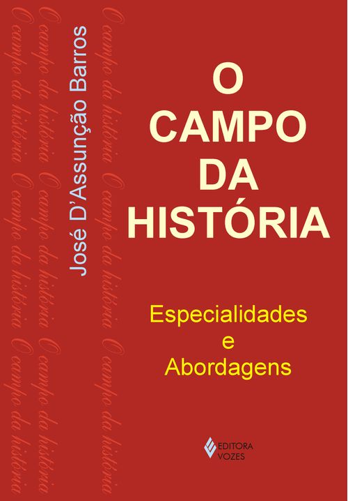 O campo da história