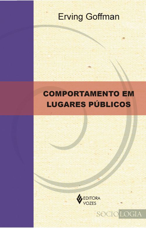Comportamento em lugares públicos