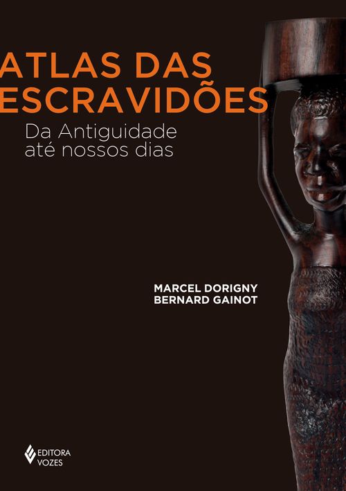 Atlas das escravidões