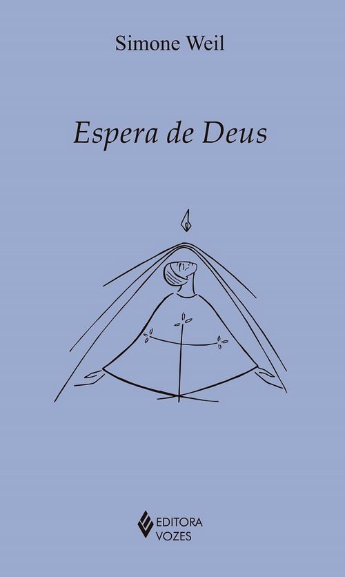 Espera de Deus