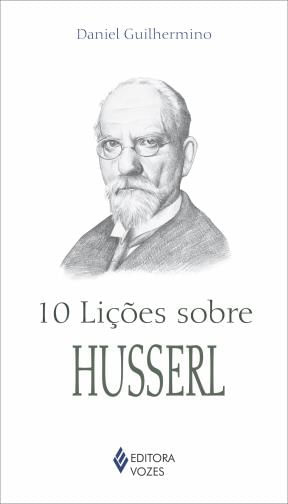 10 lições sobre Husserl