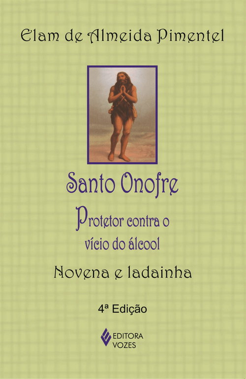 Santo Onofre