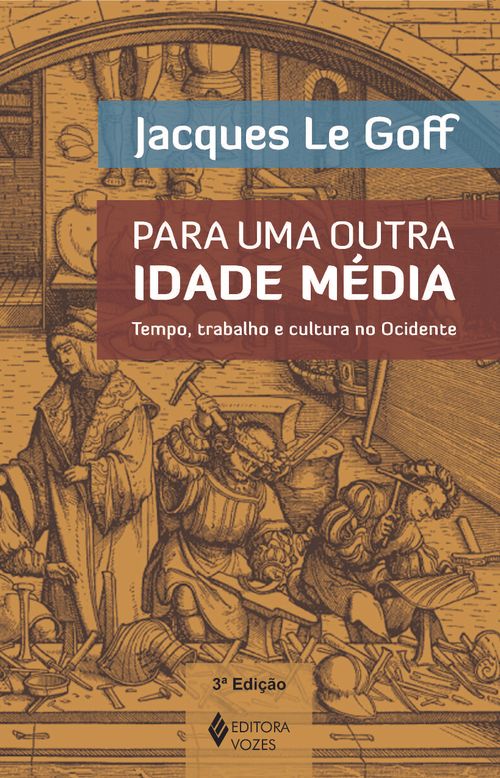 Para uma outra Idade Média