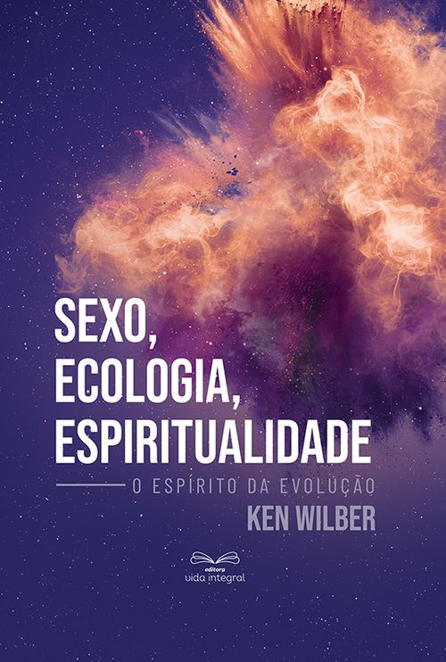 Sexo, ecologia, espiritualidade