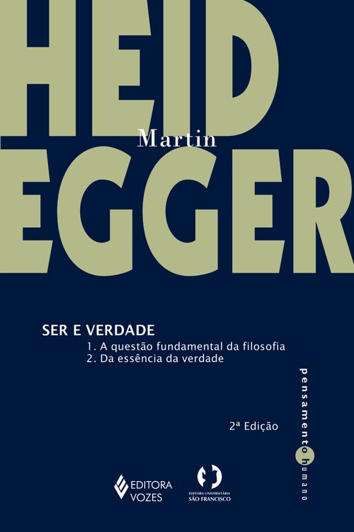 Ser e verdade