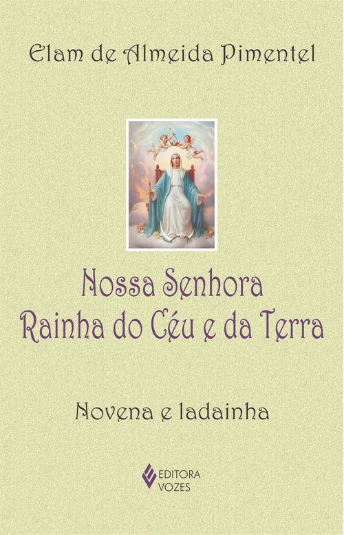 Nossa Senhora Rainha do Céu e da Terra