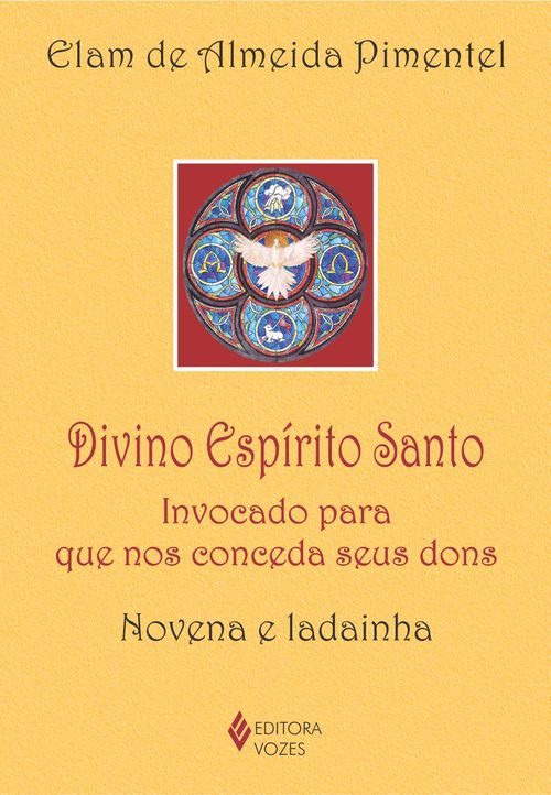 Divino Espírito Santo
