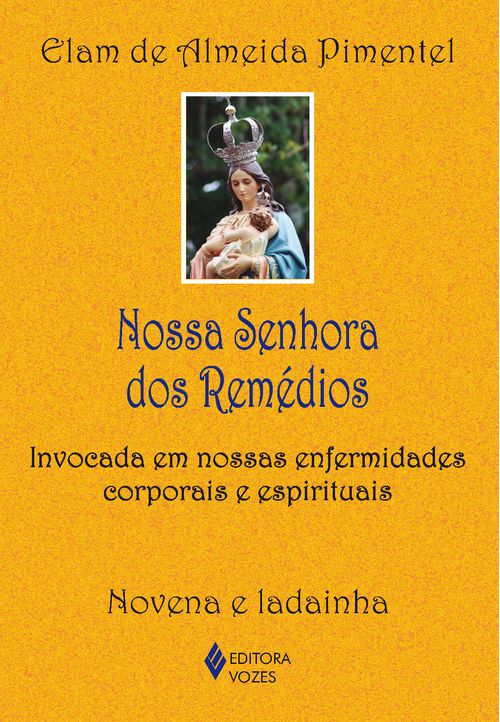 Nossa Senhora dos Remédios