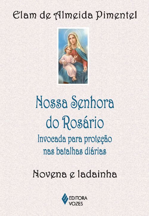 Nossa Senhora do Rosário