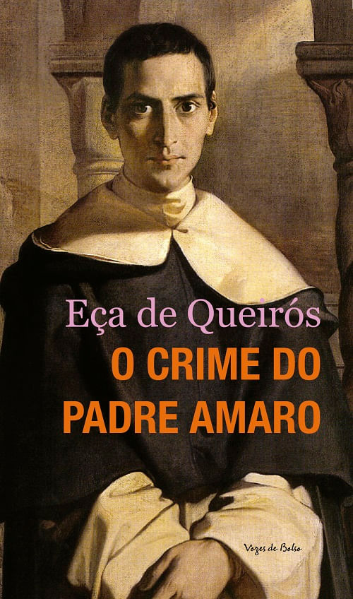 O crime do Padre Amaro