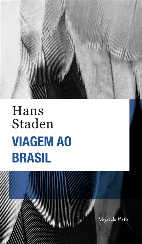 Viagem ao Brasil - Ed. Bolso