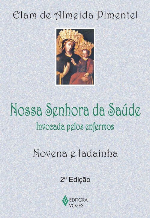 Nossa Senhora da Saúde