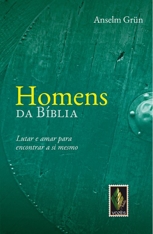 Homens da Bíblia
