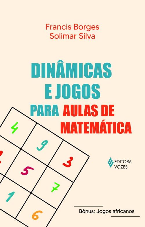 Dinâmicas e jogos para aulas de matemática