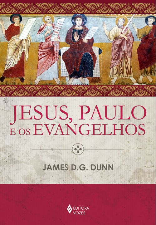 Jesus, Paulo e os evangelhos