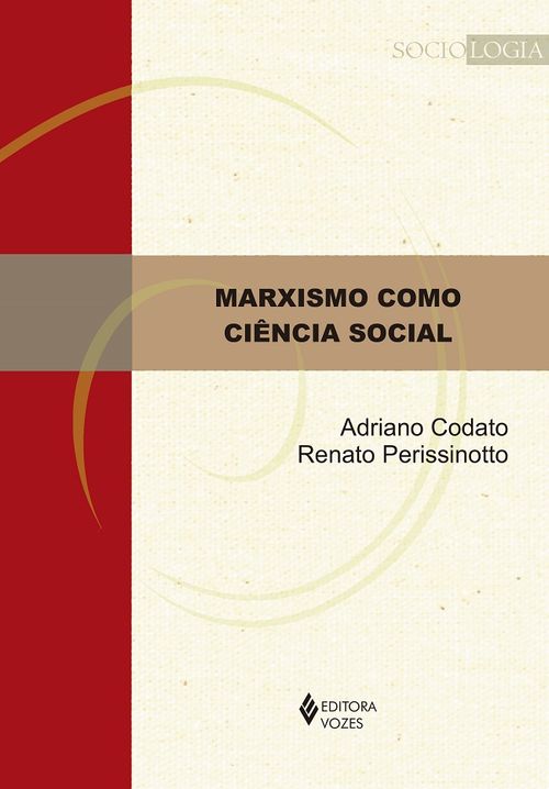 Marxismo como ciência social