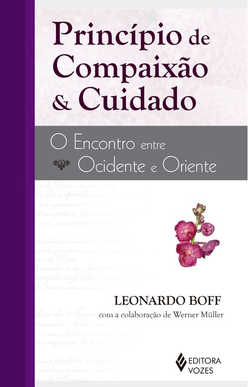 Princípio de compaixão e cuidado