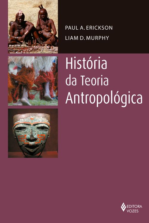 História da teoria antropológica
