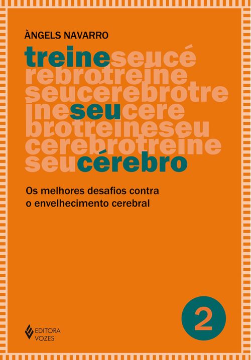 Treine seu cérebro - vol. 2