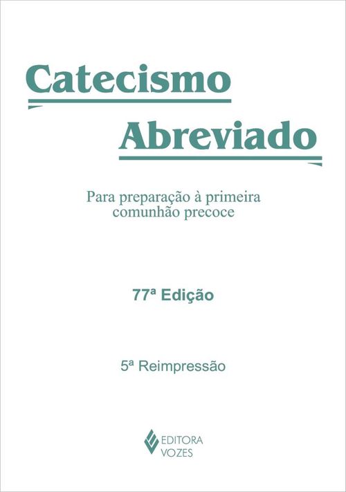 Catecismo abreviado
