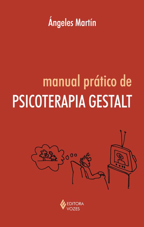 Manual prático de psicoterapia gestalt