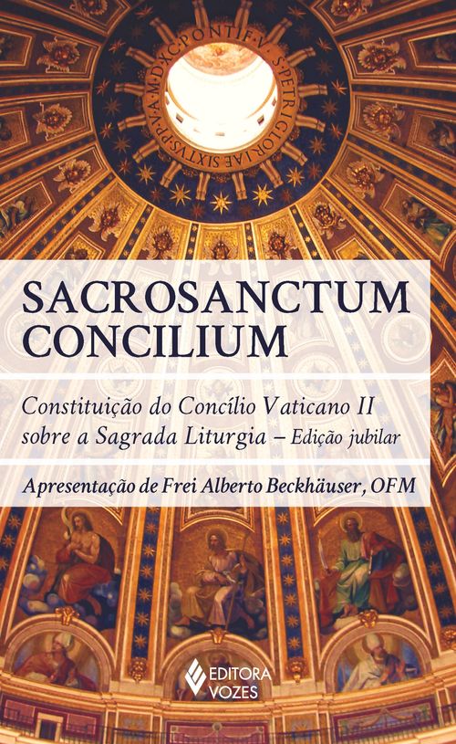Sacrosanctum Concilium