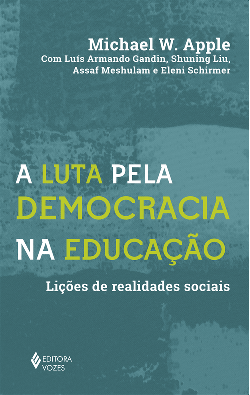 A luta pela democracia na educação