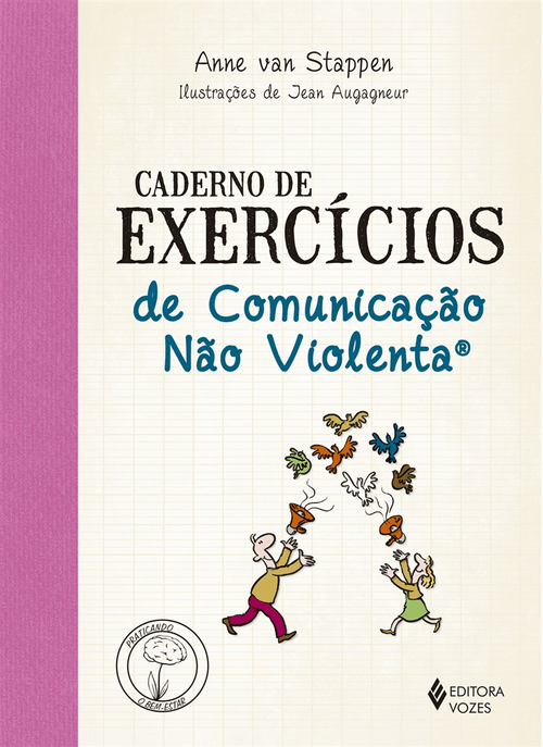 Caderno de exercícios de comunicação não violenta