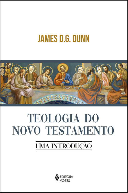 Teologia do Novo Testamento