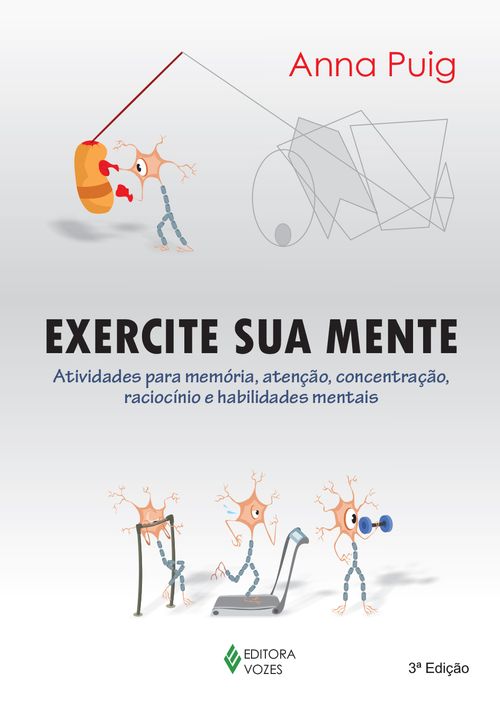 Exercite sua mente