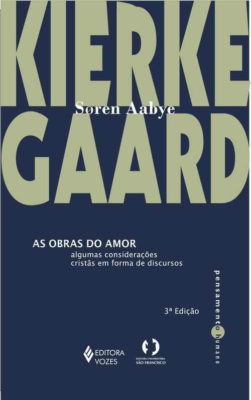 As obras do amor