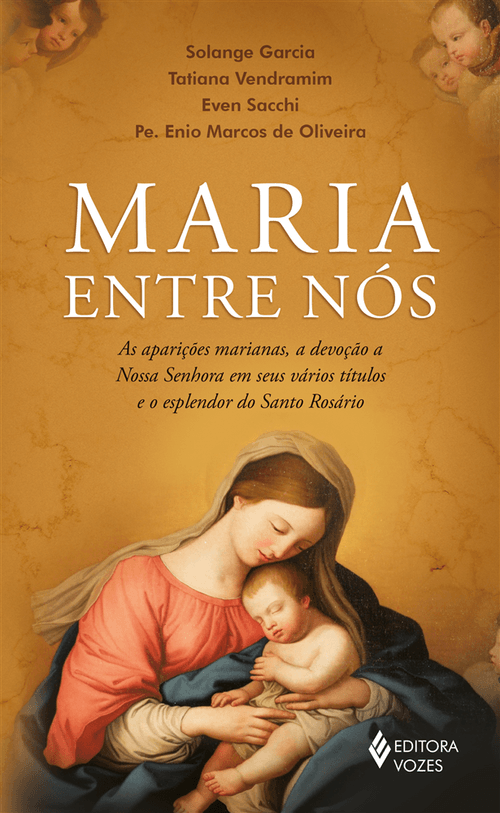 Maria entre nós