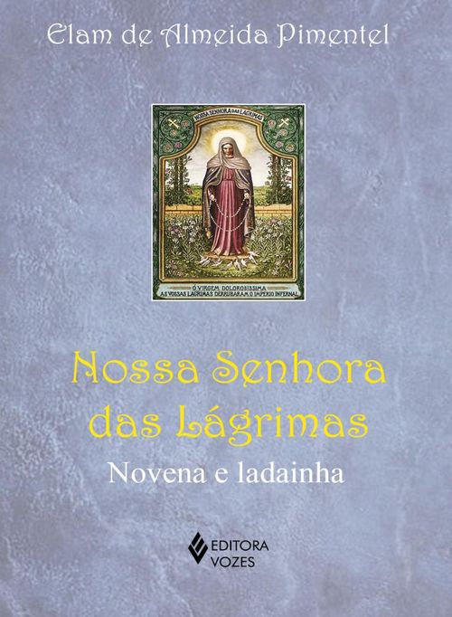 Nossa Senhora das Lágrimas