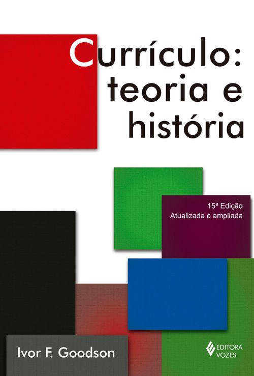 Currículo