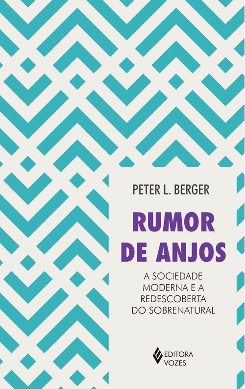 Rumor de anjos