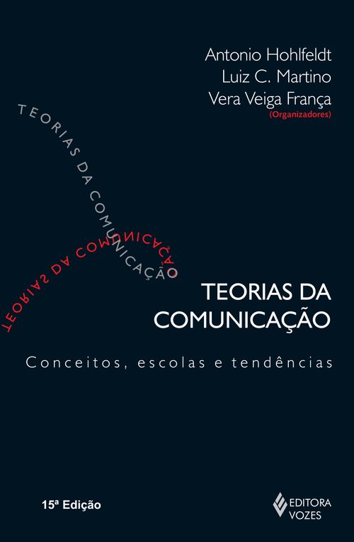 Teorias da comunicação
