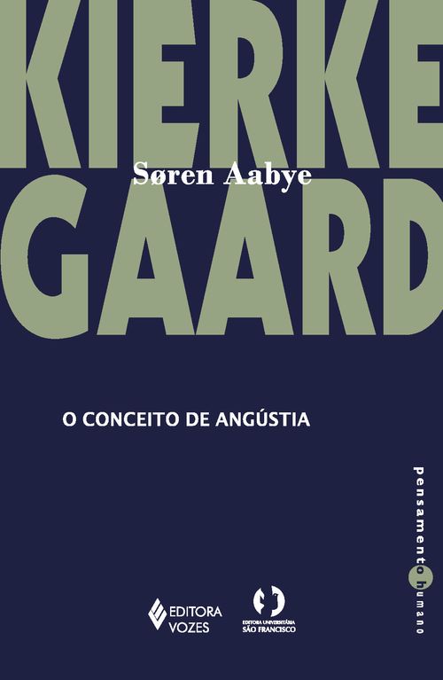 Conceito de angústia