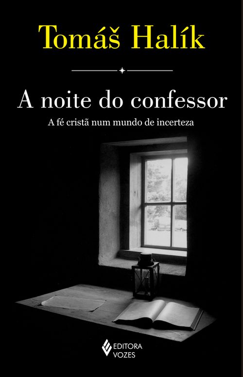 A noite do confessor