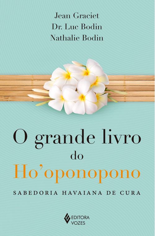 Grande livro do Ho oponopono