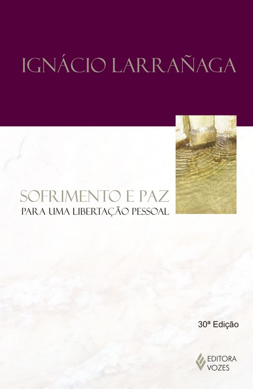 Sofrimento e paz