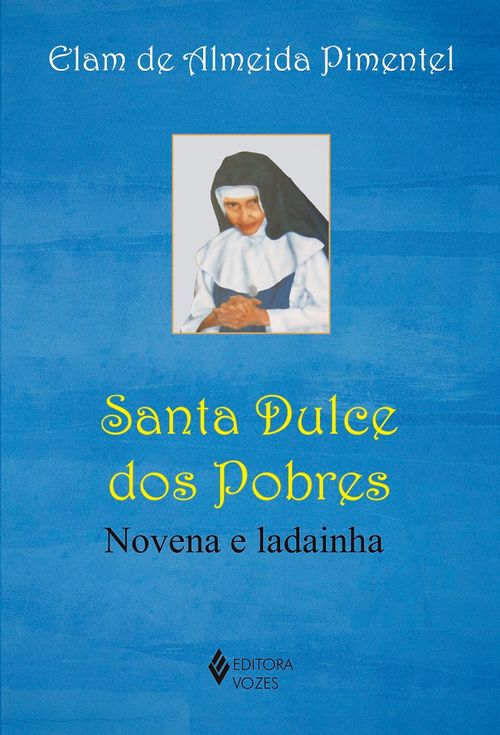 Santa Dulce dos pobres