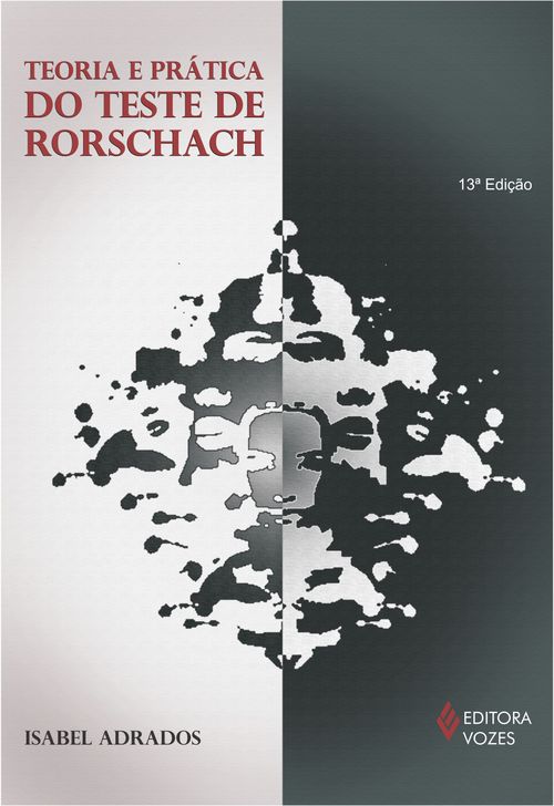 Teoria e prática do Teste de Rorschach