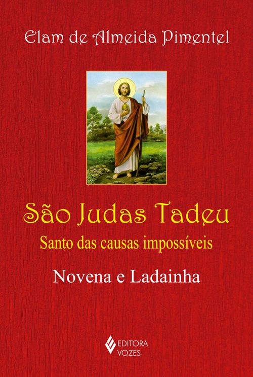 São Judas Tadeu