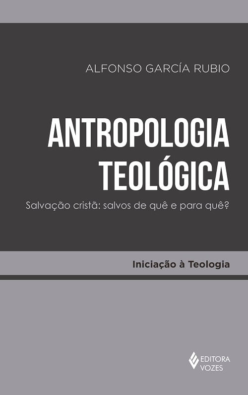 Antropologia teológica